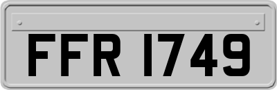 FFR1749