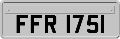 FFR1751