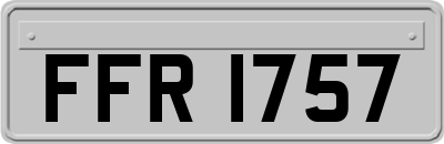 FFR1757