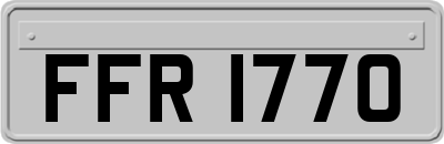 FFR1770
