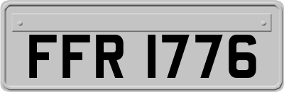 FFR1776
