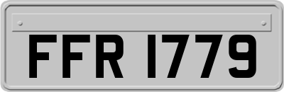 FFR1779