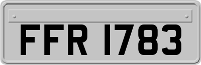 FFR1783
