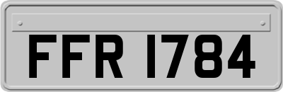 FFR1784