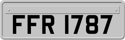 FFR1787