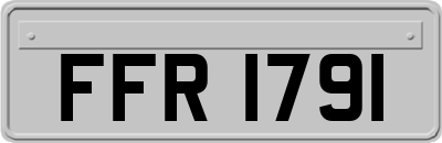 FFR1791