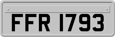 FFR1793