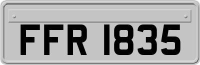 FFR1835