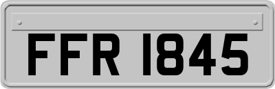 FFR1845