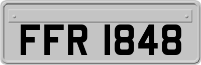 FFR1848