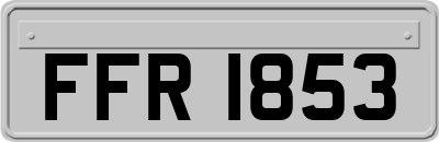 FFR1853