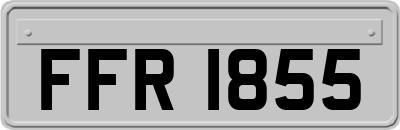 FFR1855