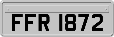 FFR1872