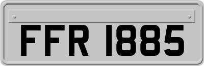 FFR1885