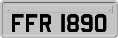 FFR1890