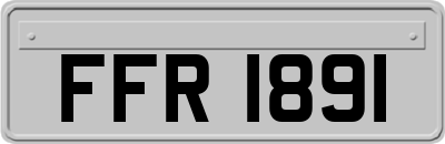FFR1891