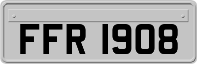 FFR1908