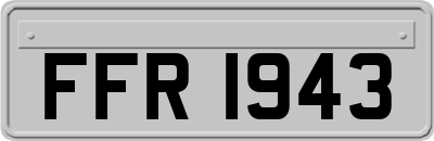 FFR1943
