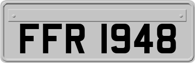 FFR1948