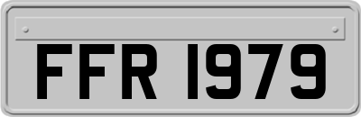 FFR1979