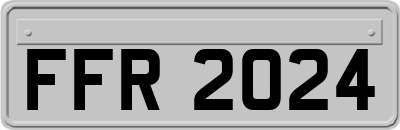 FFR2024