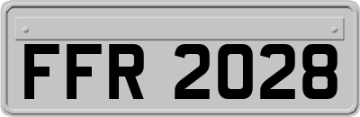 FFR2028