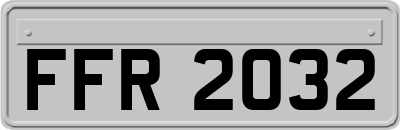 FFR2032