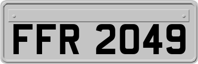 FFR2049