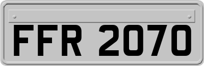 FFR2070