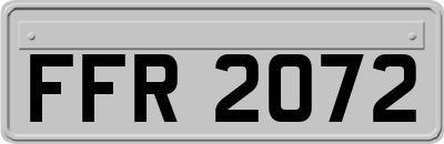FFR2072
