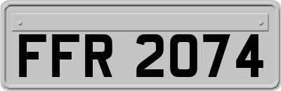 FFR2074