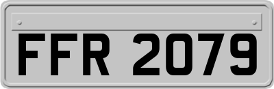 FFR2079