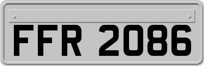 FFR2086
