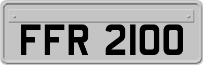 FFR2100