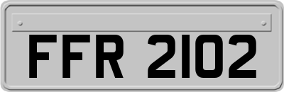 FFR2102