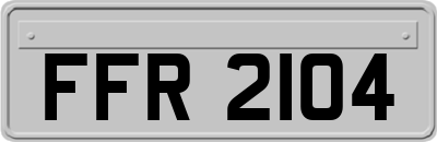 FFR2104