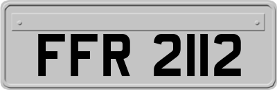 FFR2112