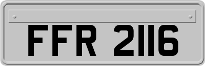 FFR2116