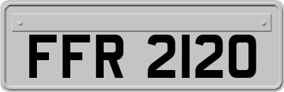 FFR2120