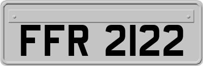 FFR2122