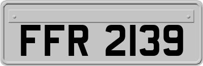 FFR2139