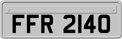 FFR2140
