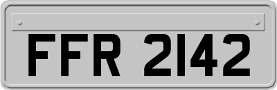 FFR2142
