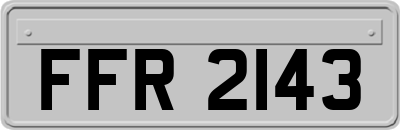 FFR2143