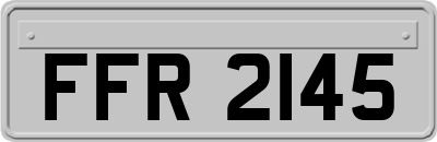 FFR2145