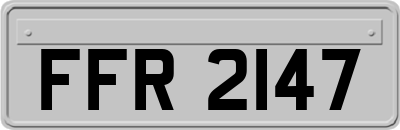 FFR2147