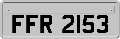 FFR2153