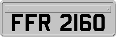 FFR2160