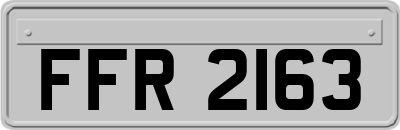 FFR2163