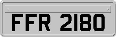 FFR2180